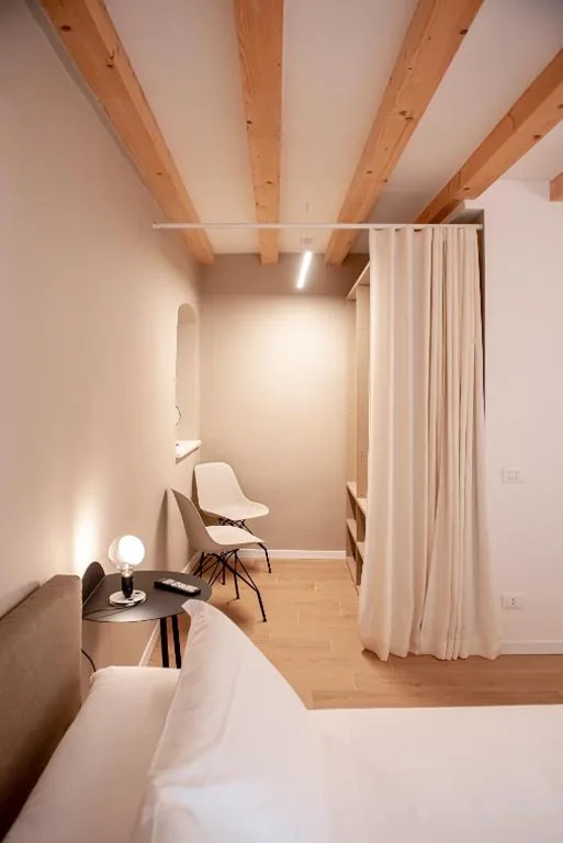 Tergestroom & boutique apartments — foto 7