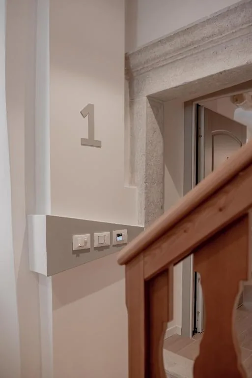 Tergestroom & boutique apartments — foto 8