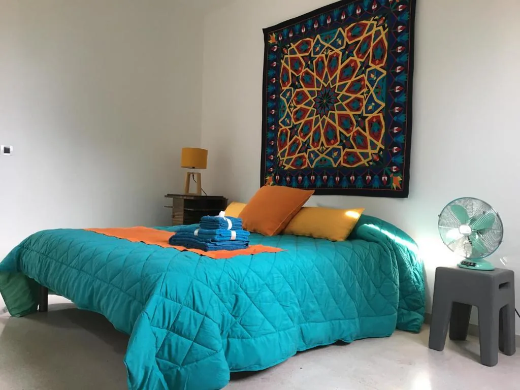 The Casa Blu dependance La Casa Gialla — foto 6