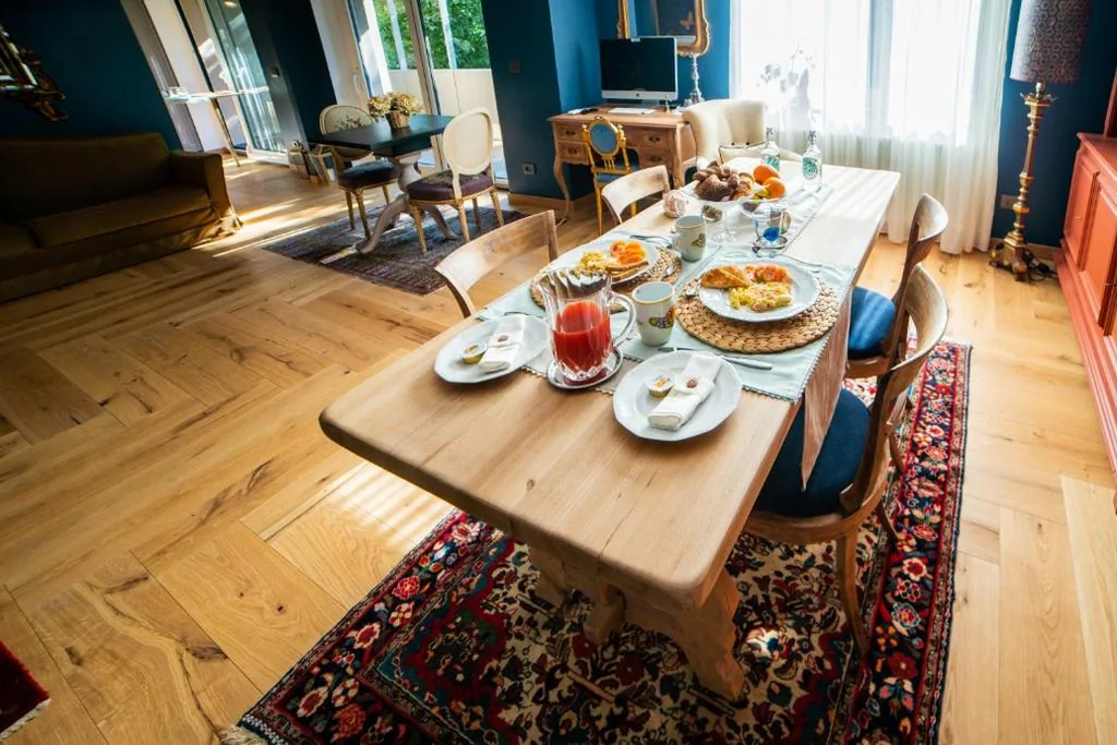 The Lion’s Den BnB — foto 4