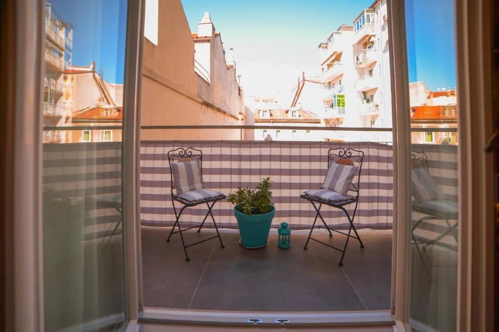 The Lion’s Den BnB — foto 6