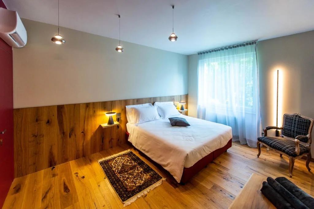 The Lion’s Den BnB — foto 7