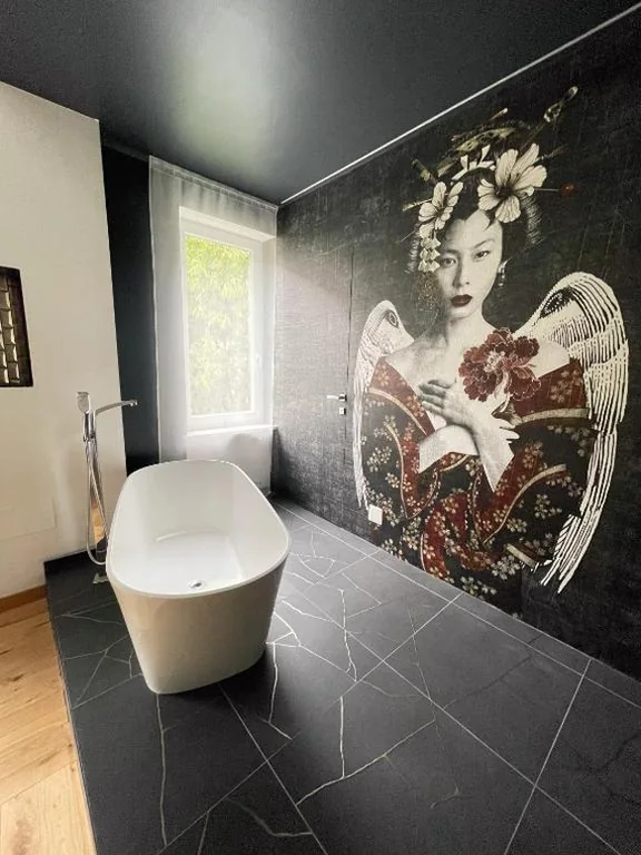 The Lion’s Den BnB — foto 8