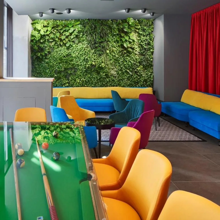 The Modernist Hotel — foto 5