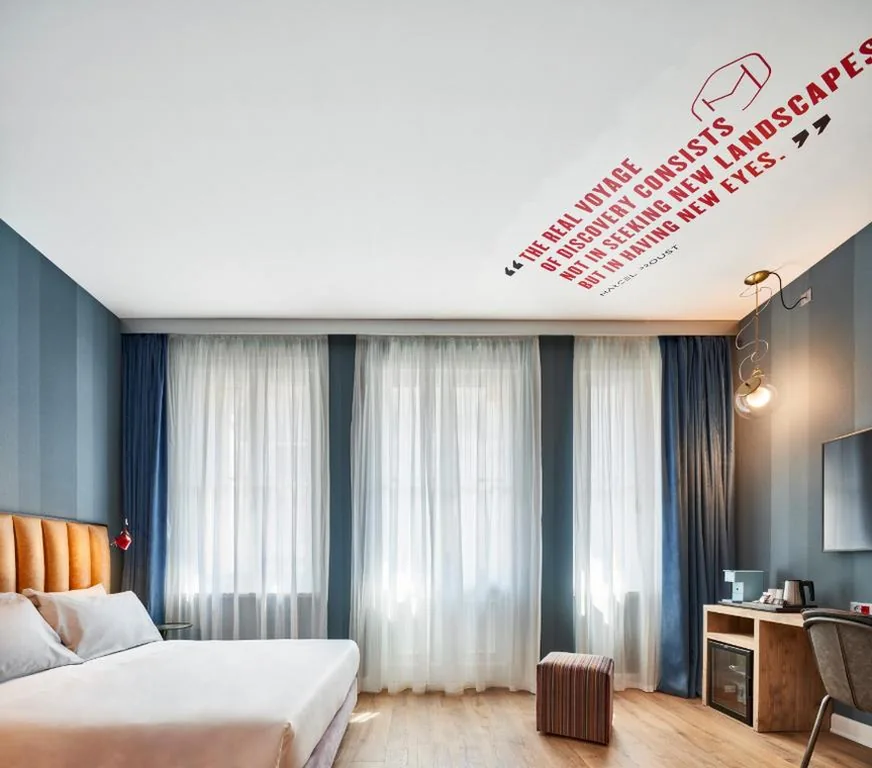 The Modernist Hotel — foto 7