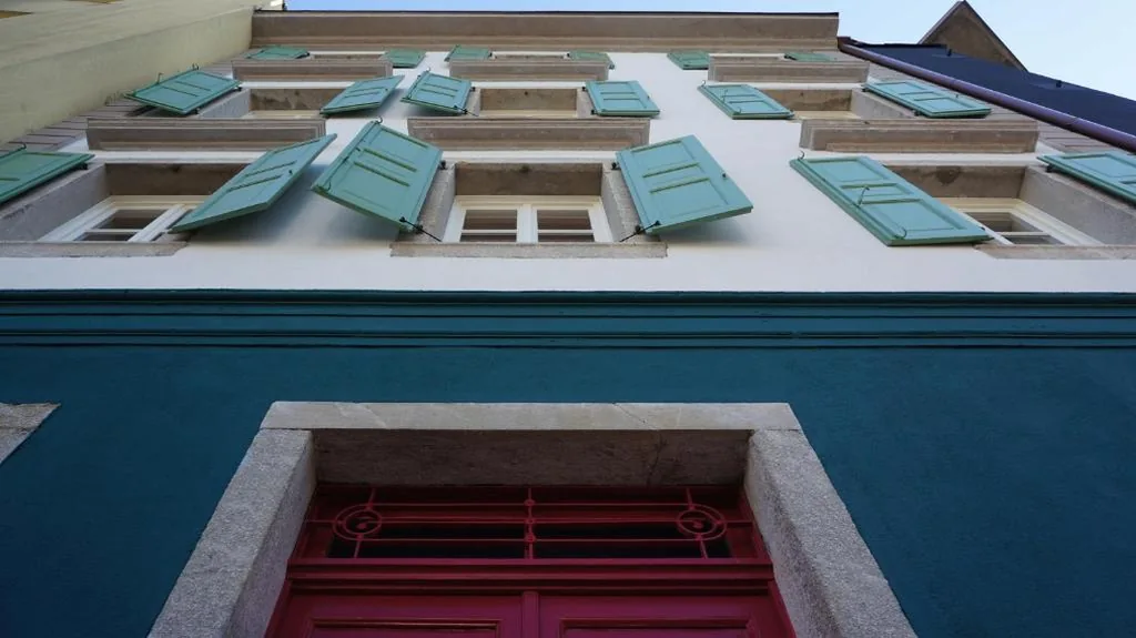 The Townhouse — foto 7