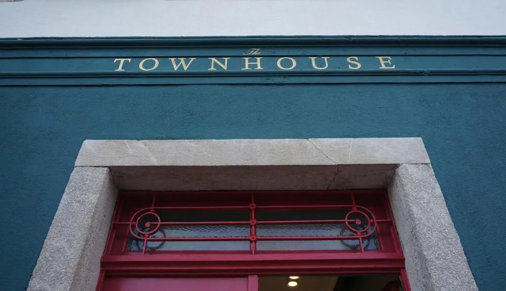 The Townhouse — foto 8