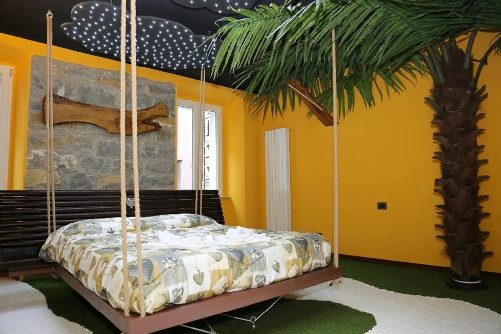 Thematic Rooms – AThema Atmosphere
