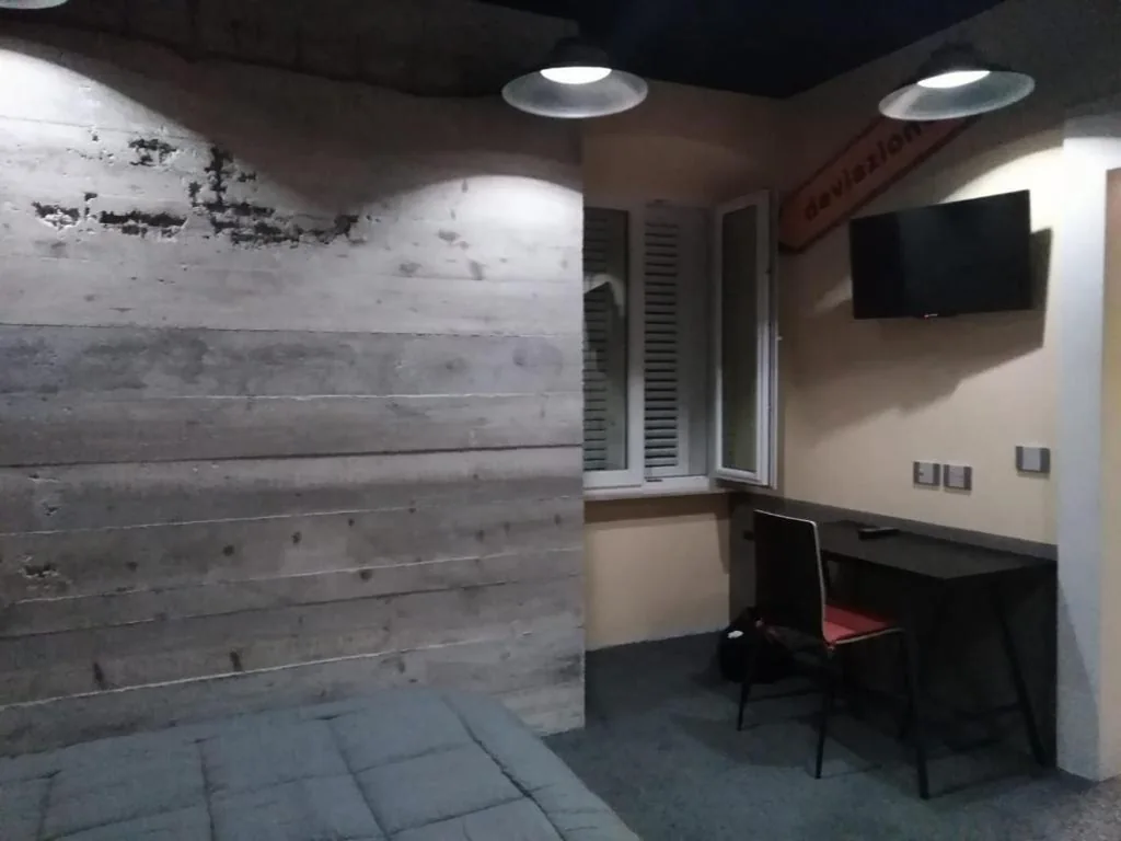Thematic Rooms – AThema Atmosphere — foto 4