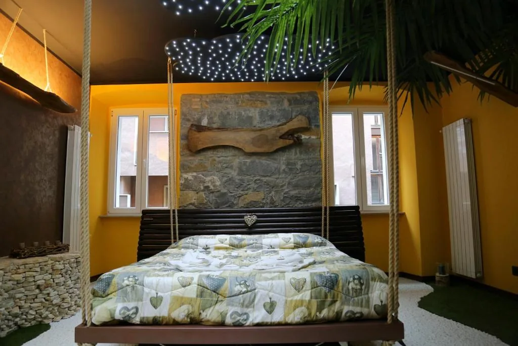 Thematic Rooms – AThema Atmosphere — foto 6