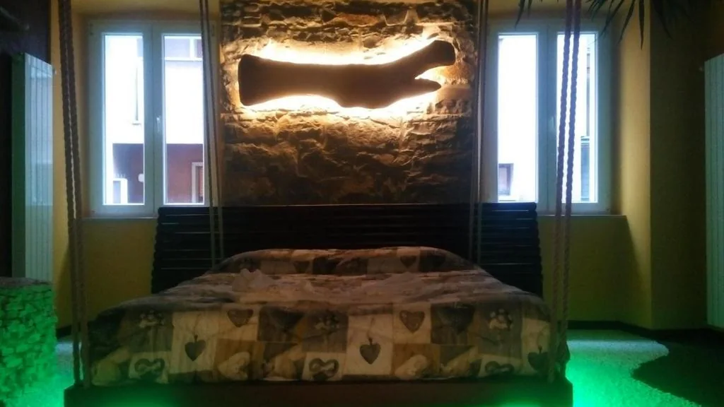 Thematic Rooms – AThema Atmosphere — foto 7