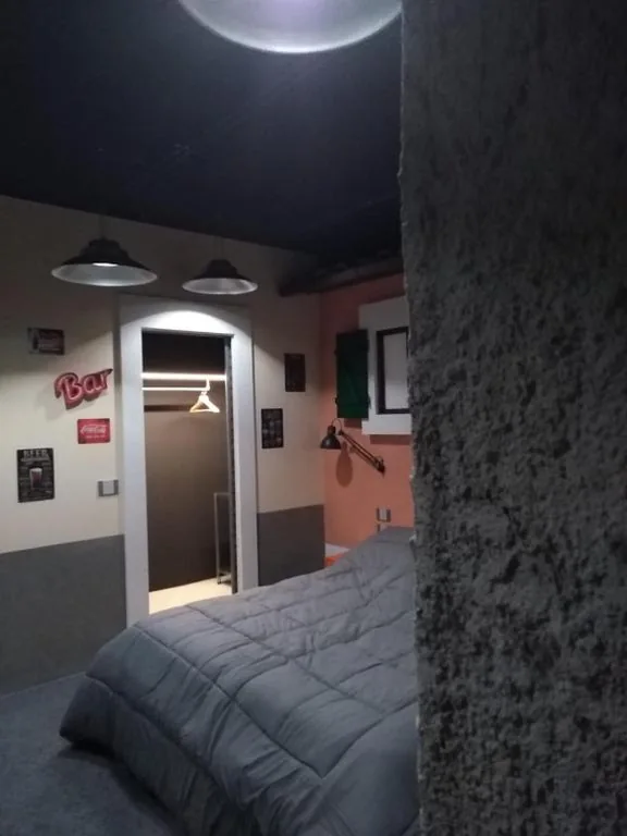 Thematic Rooms – AThema Atmosphere — foto 8