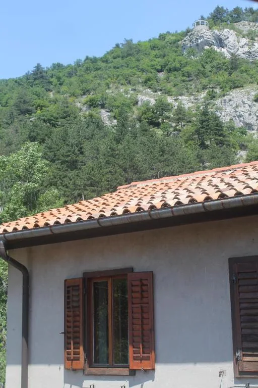 Torrente Rosandra — foto 5