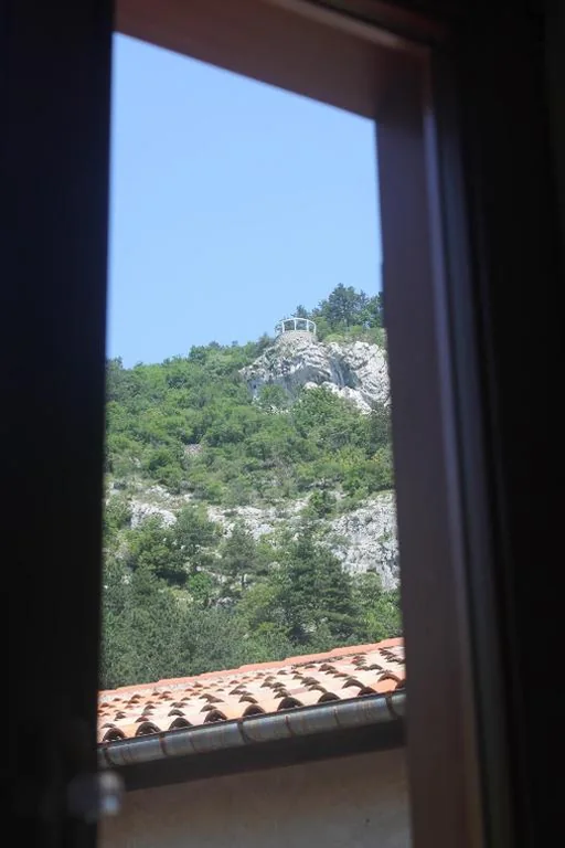 Torrente Rosandra — foto 8