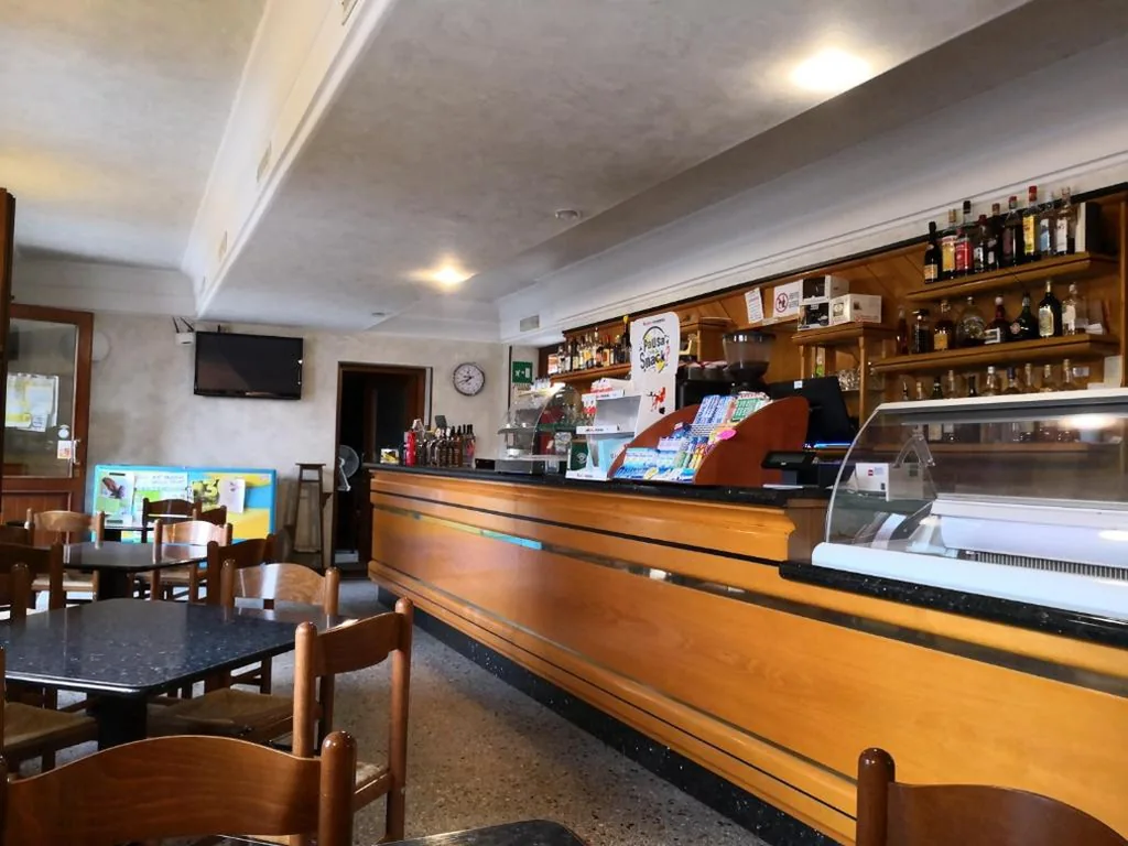 Trattoria Bar Oasi — foto 4