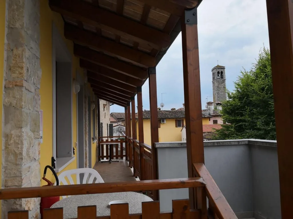 Trattoria Bar Oasi — foto 6