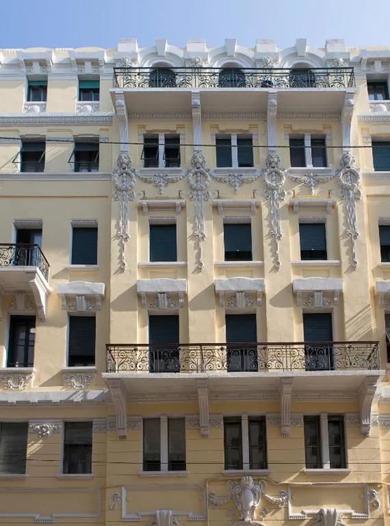 Trieste 411 – Rooms & Apartments