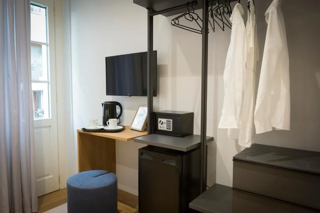 Trieste 411 – Rooms & Apartments — foto 4