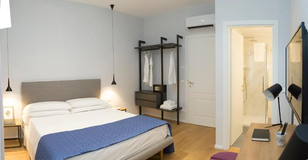 Trieste 411 – Rooms & Apartments — foto 6