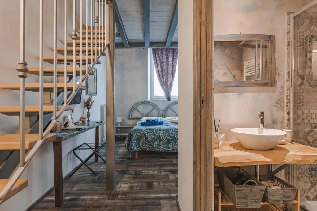 Trieste Art Loft