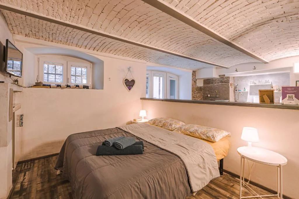 Trieste Art Loft