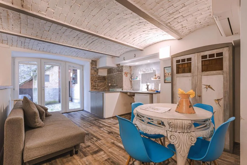 Trieste Art Loft — foto 4