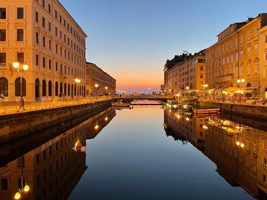 Trieste Art Loft — foto 6