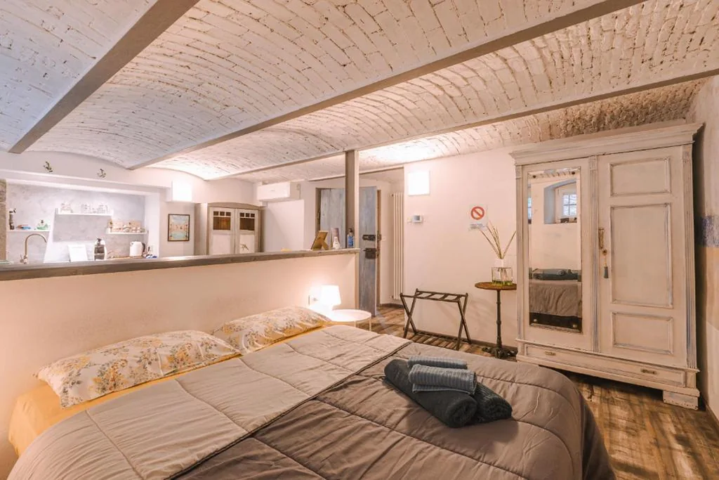 Trieste Art Loft — foto 7