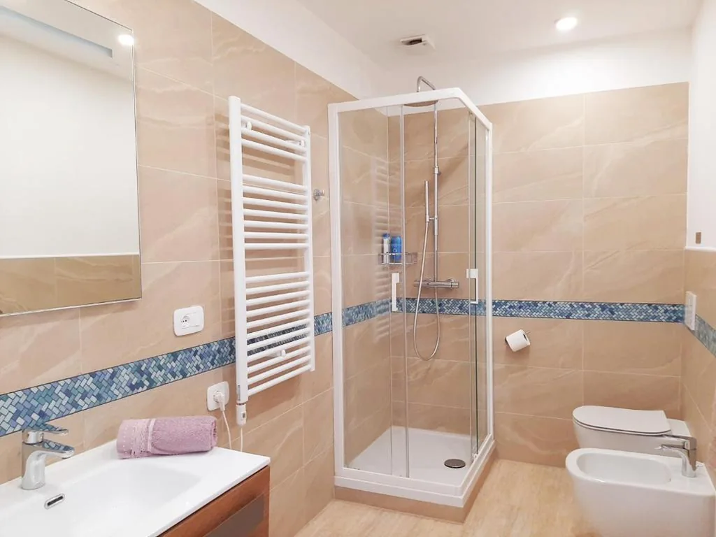 Trieste Center Rooms & Apartments – Fiori di Trieste — foto 3