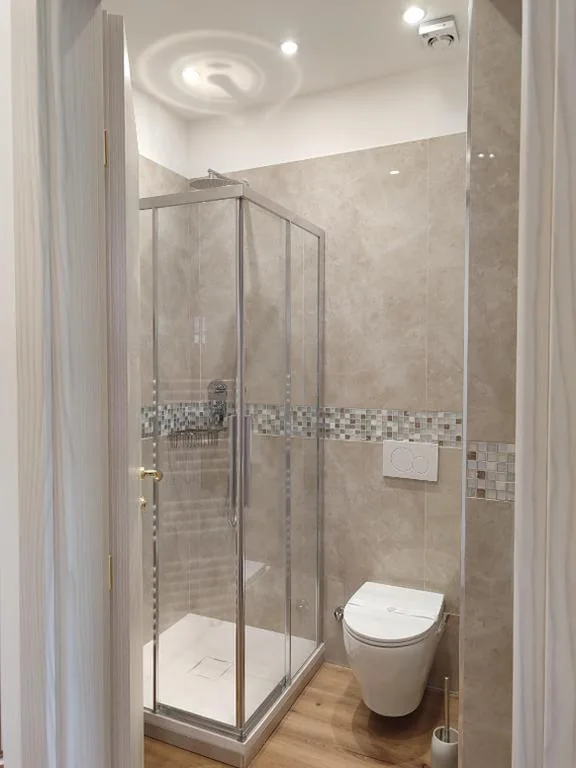 Triestecenter Rooms & Apartments – Colori di Trieste — foto 3