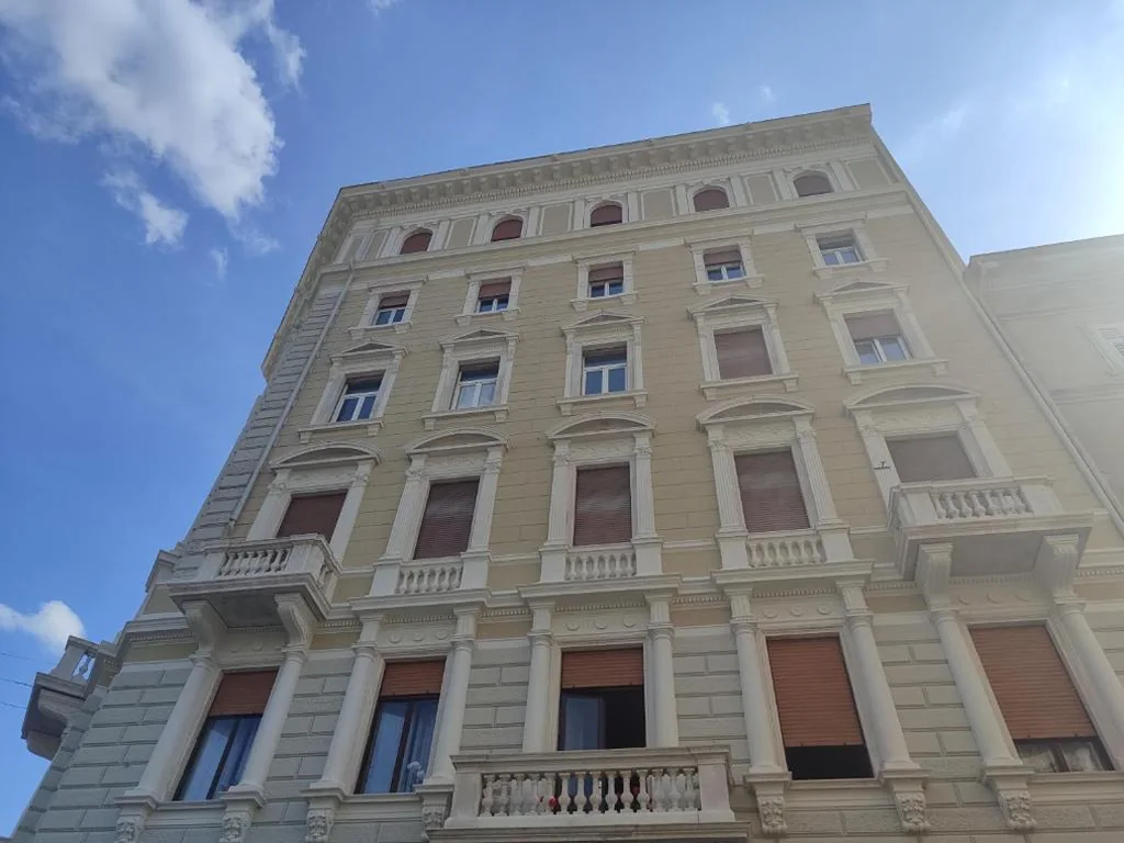 Triestecenter Rooms & Apartments – Colori di Trieste — foto 6