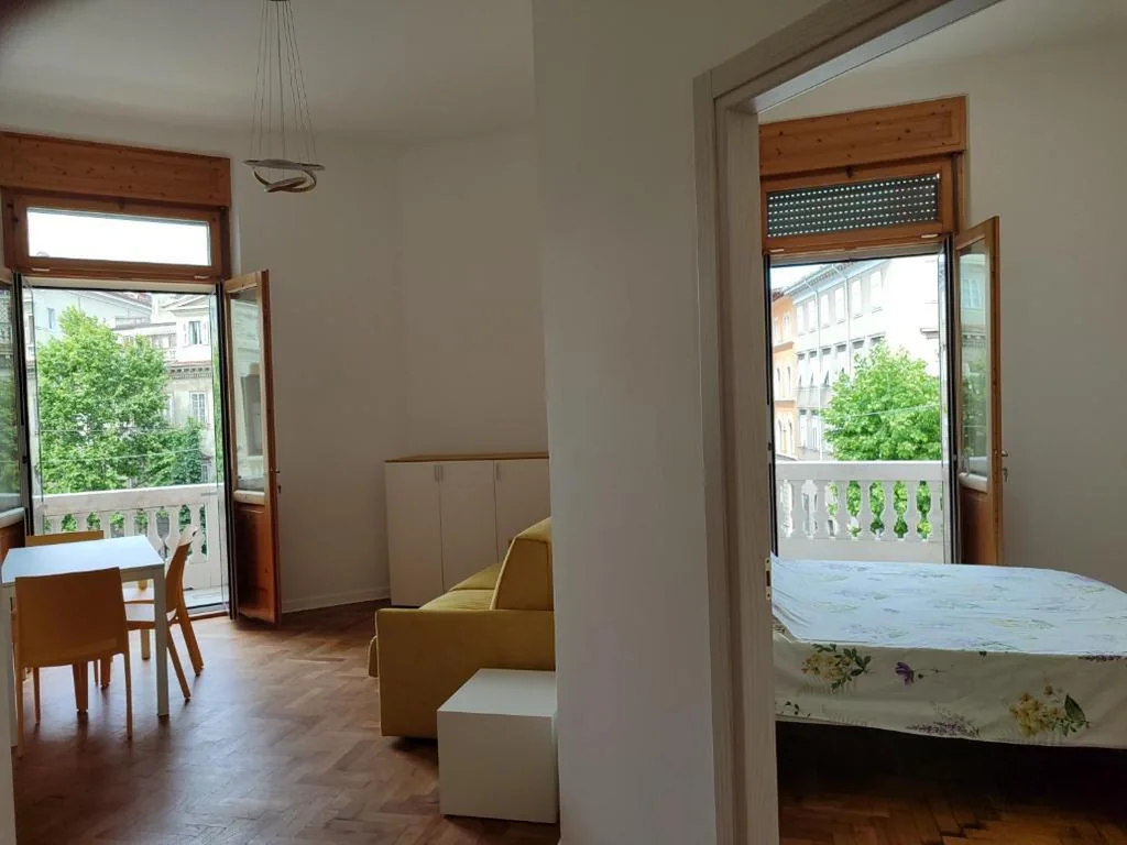 Triestecenter Rooms & Apartments – Colori di Trieste — foto 7