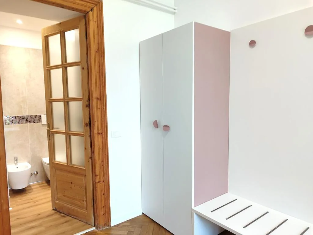 Triestecenter Rooms & Apartments – Colori di Trieste — foto 8