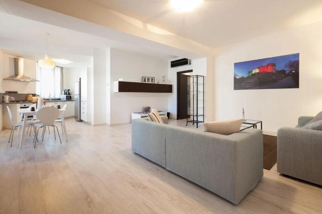 Urban Homy Gorizia — foto 3