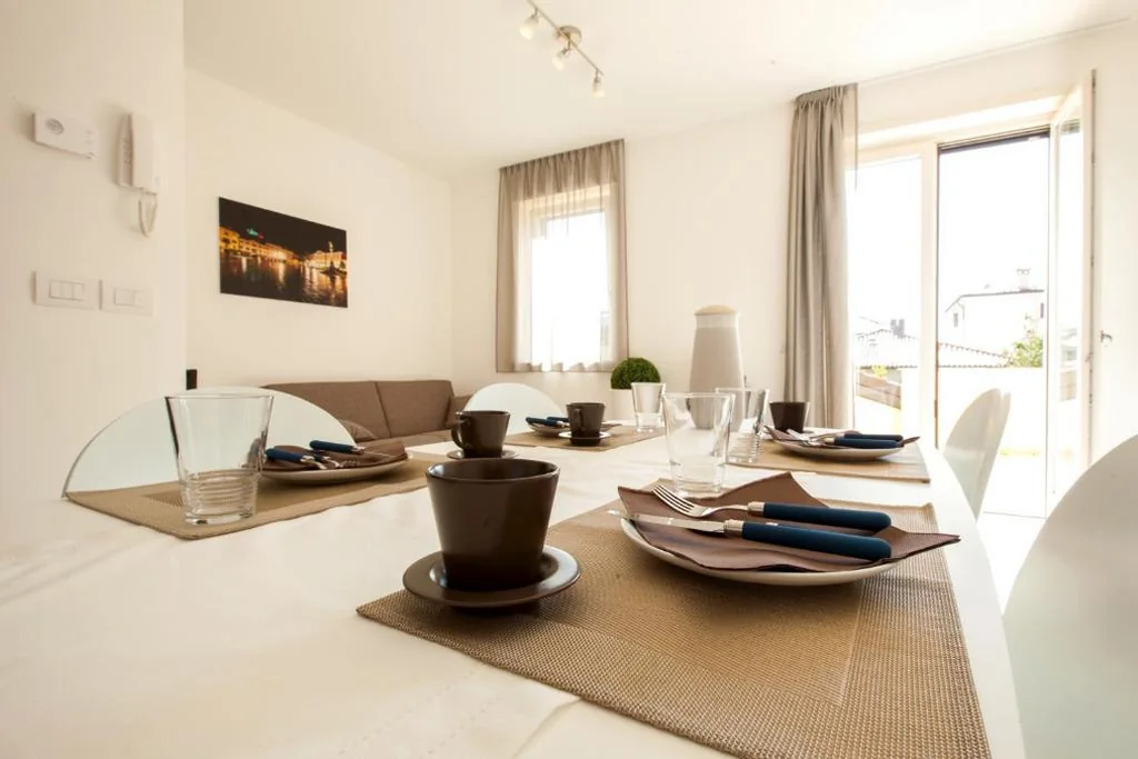 Urban Homy Gorizia — foto 6