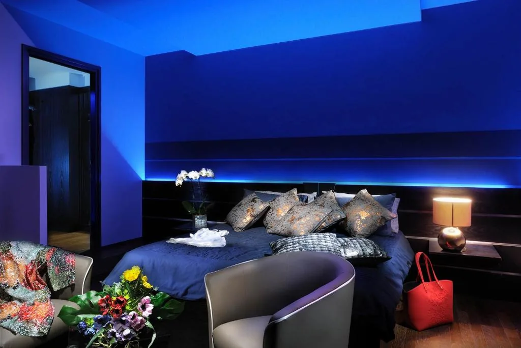 Urban Trend – Guest House