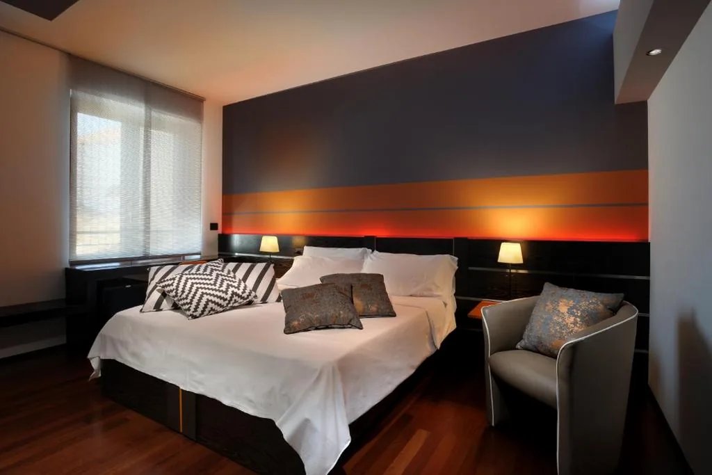 Urban Trend – Guest House