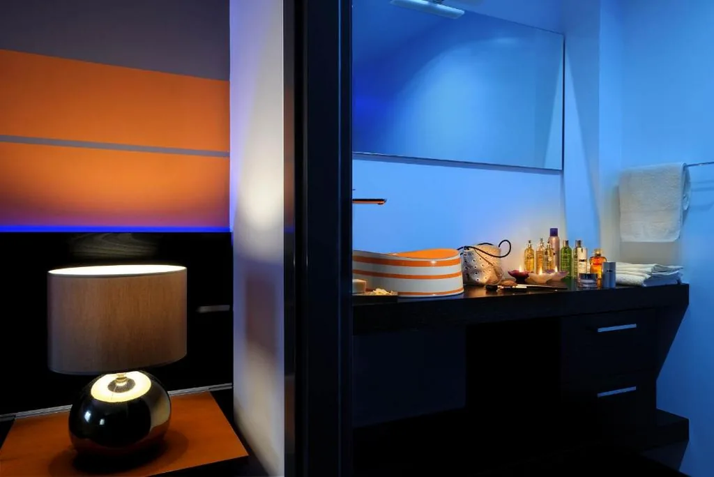 Urban Trend – Guest House — foto 8