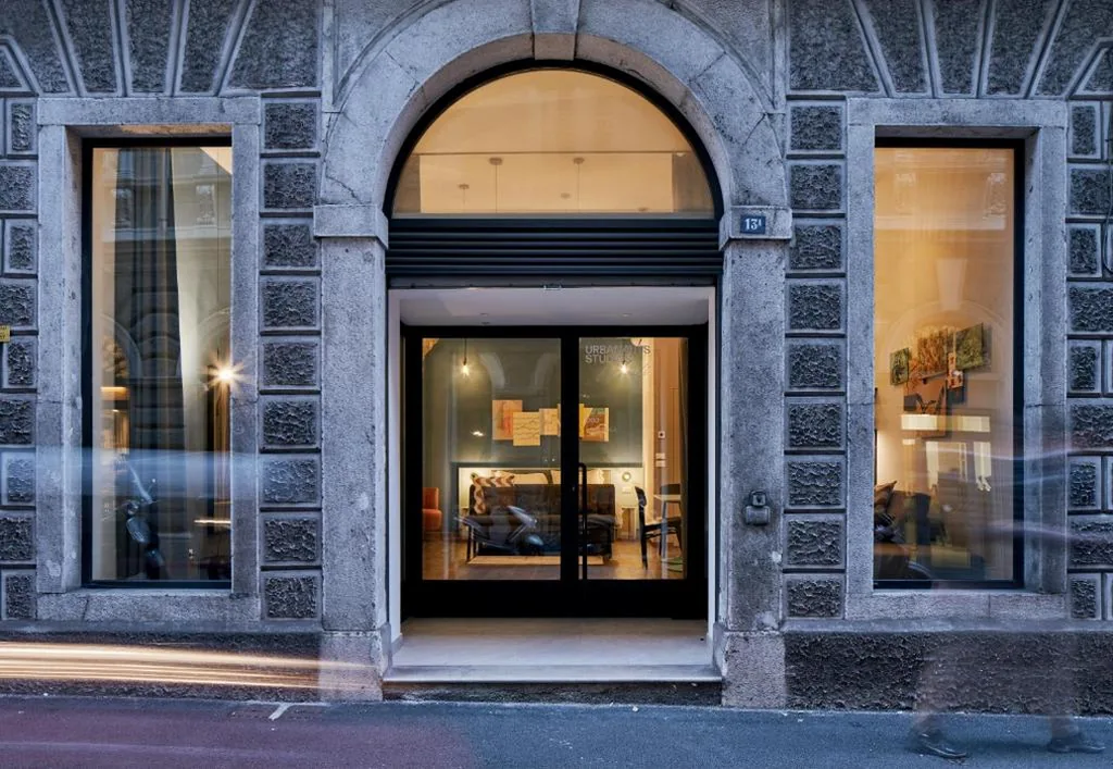 URBANAUTS STUDIOS Minelli — foto 5