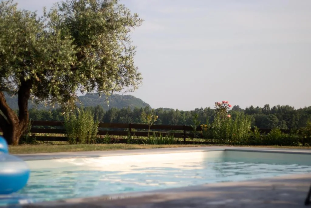 Valrosa Country Resort — foto 4