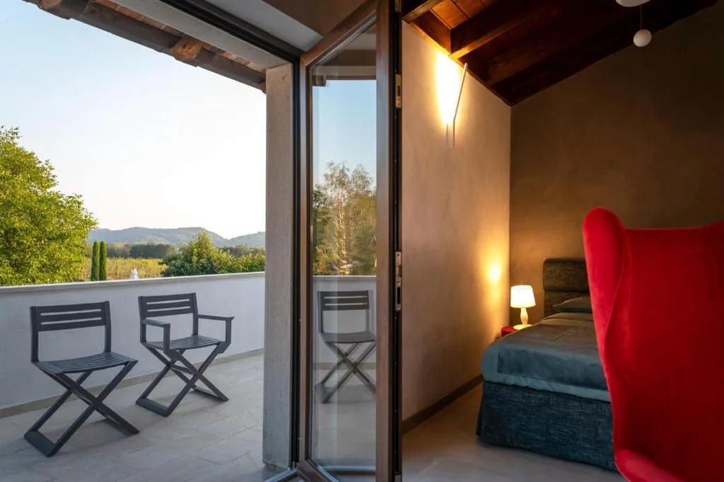 Valrosa Country Resort — foto 6