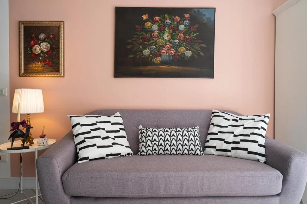 Via Marconi B&B — foto 5