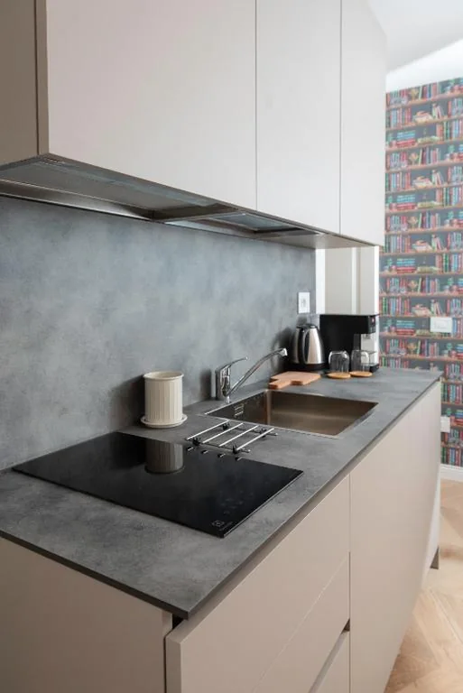 Victoria Boutique Suites — foto 4