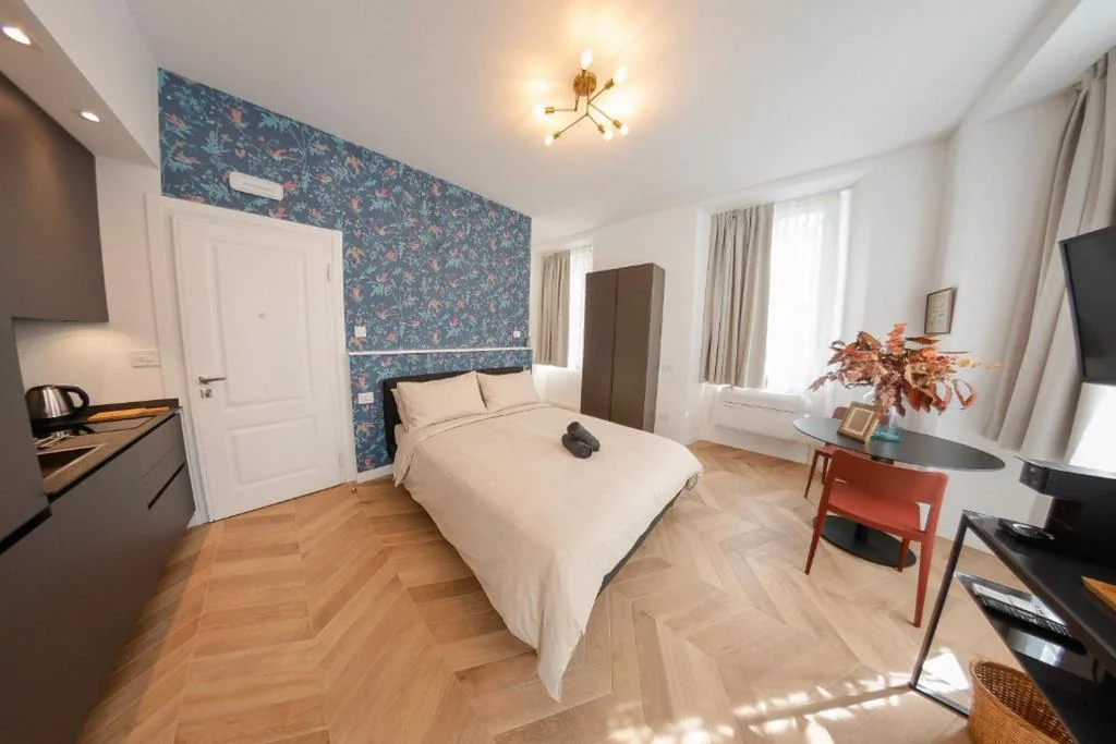 Victoria Boutique Suites — foto 5