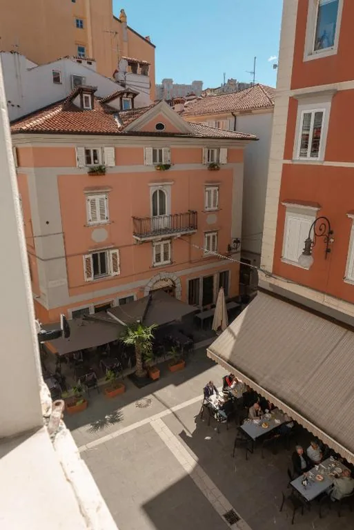 Victoria Boutique Suites — foto 6