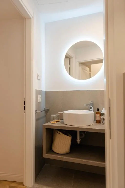 Victoria Boutique Suites — foto 8