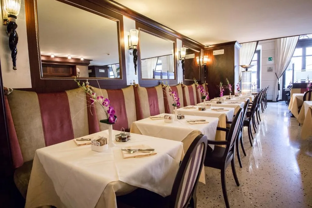 Victoria Hotel Letterario — foto 4