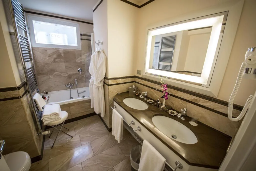 Victoria Hotel Letterario — foto 8