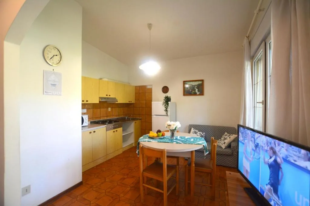 Villa a Lignano con 2 camere e giardino — foto 4