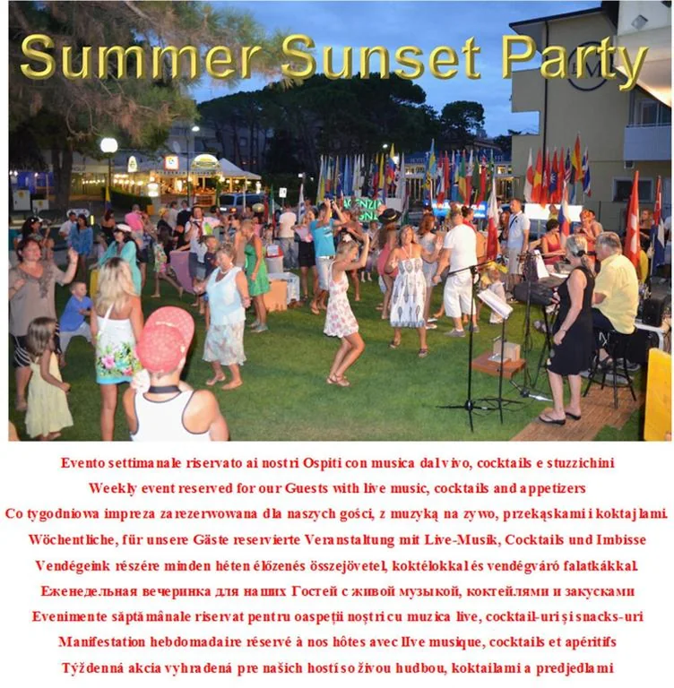 Villa a Lignano con 2 camere e giardino — foto 7